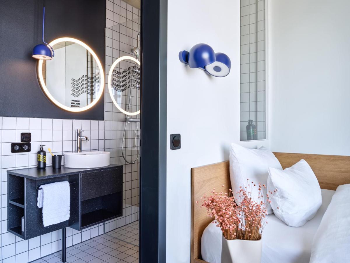Stayery Cologne Ehrenfeld Exterior photo