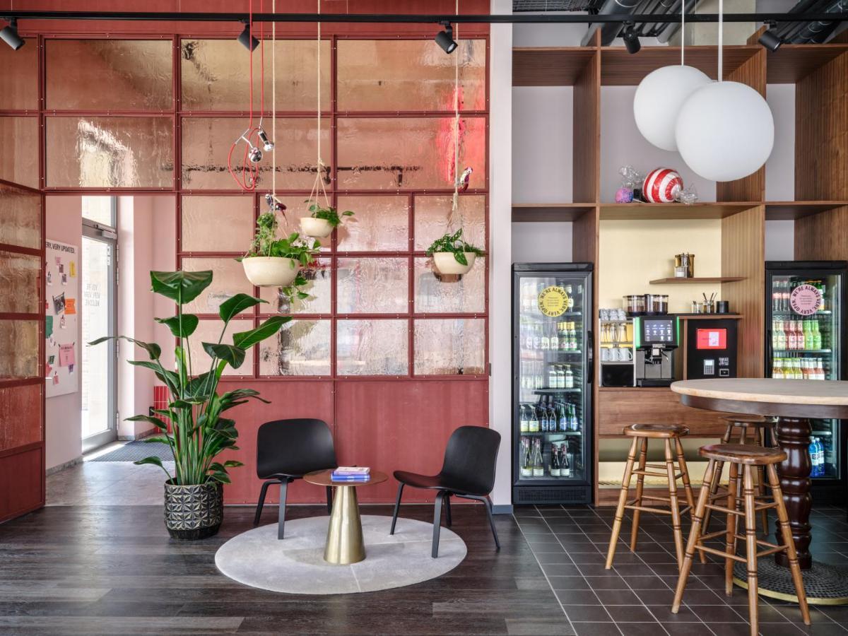 Stayery Cologne Ehrenfeld Exterior photo
