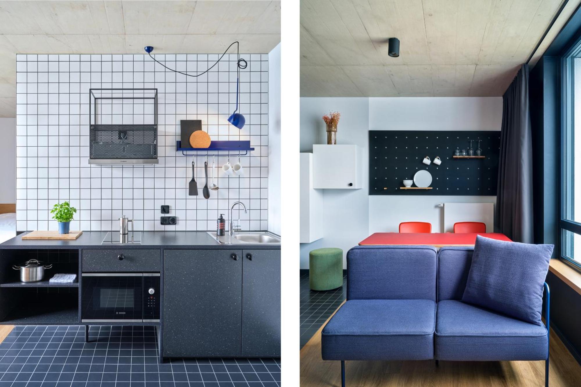 Stayery Cologne Ehrenfeld Exterior photo